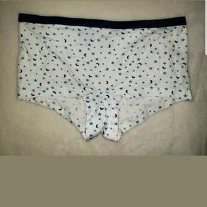 Cat &Jack girls Underwear 10